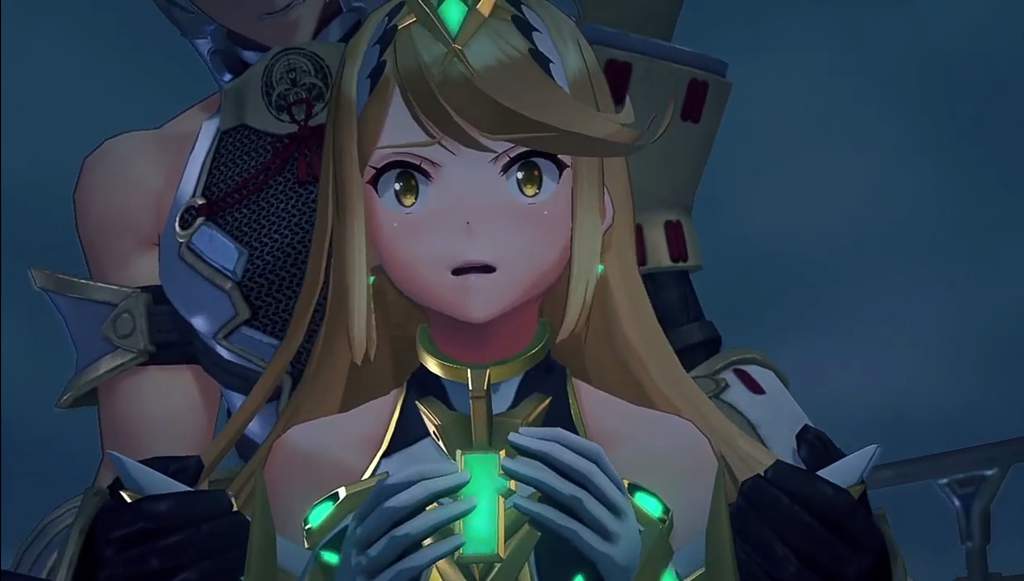 xenoblade goodsmile