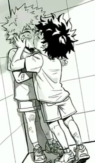 Bakudeku | Wiki | •Anime• Amino