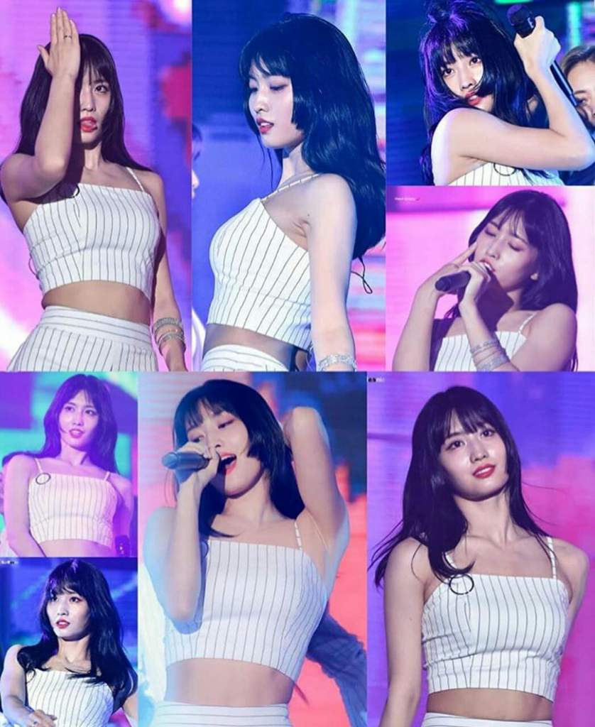 pop up parade momo