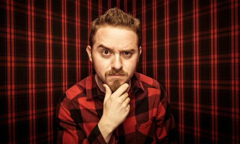 Alex Hirsch Wiki The Owl House Español Amino