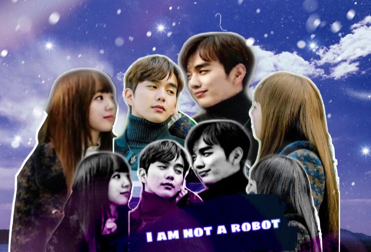 I am not a Robot Review | K-Drama Amino