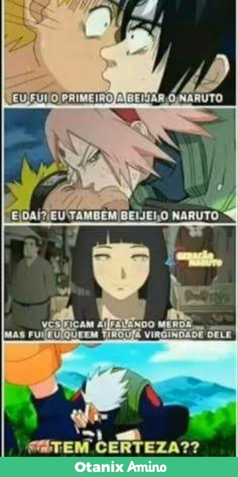 Kakashi é foda | Wiki | Boruto Oficial BR Amino