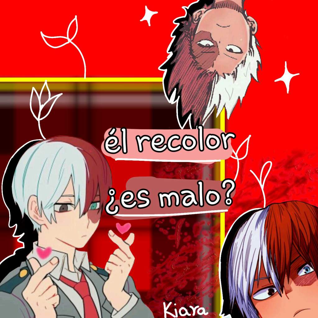 🌌;recolor "¿es malo?" •Neko Anime Amino• Amino