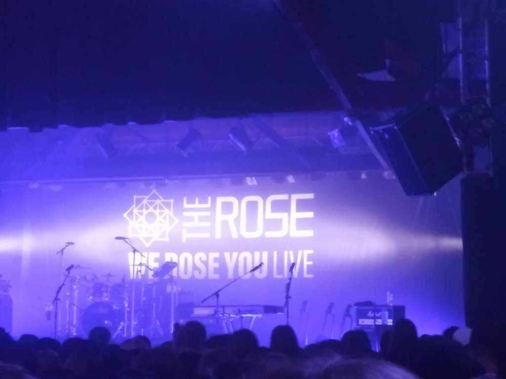 The Rose Concert in Seattle Experience! KPop Amino