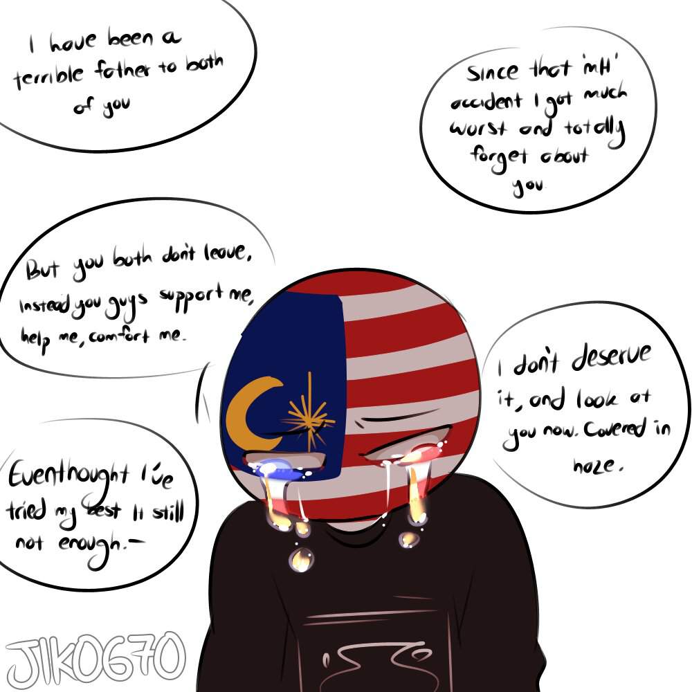 Happy Malaysia Day! | •Countryhumans Amino• [ENG] Amino