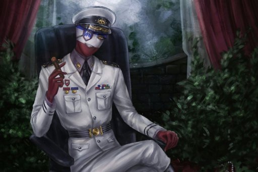 wehrmacht countryhumans seadoo