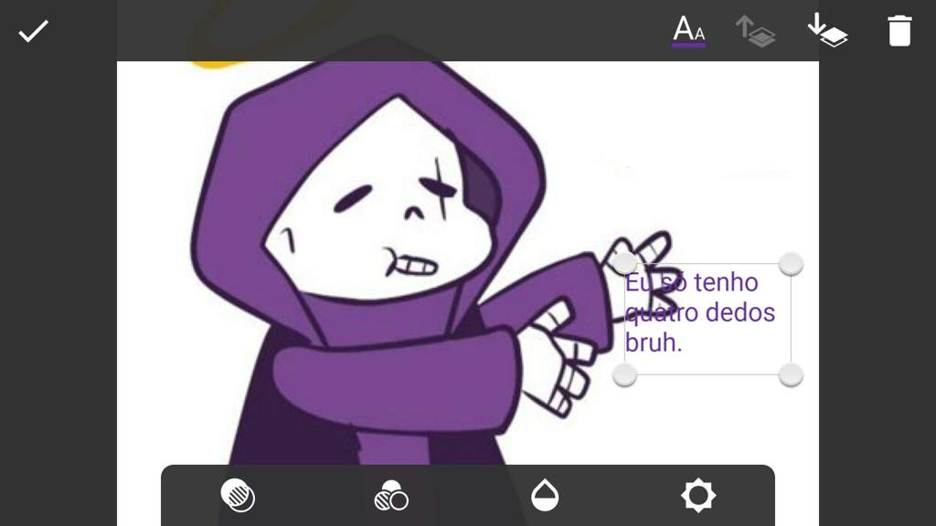 Guardiões dos memes ||Comic | Undertale Brasil Amino