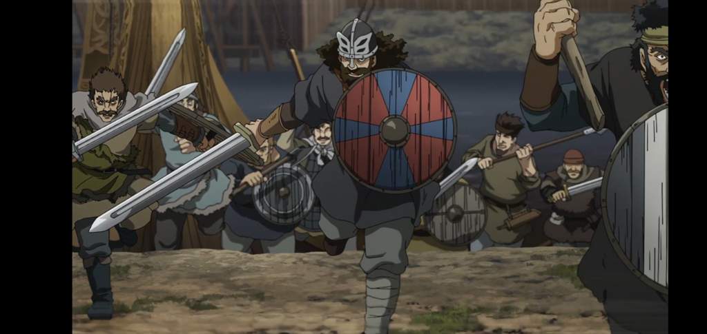 Vinland Saga Episode 10 (review) The End Is Near For Viking!? Time For 