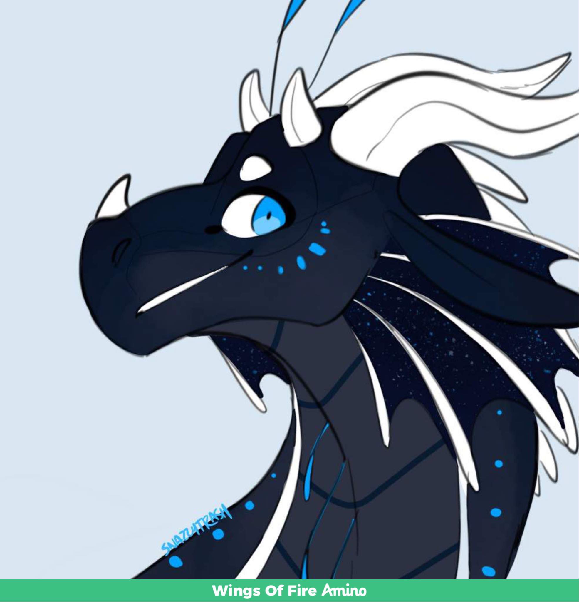 Ai’itan Art Dump | Wiki | Wings Of Fire Amino