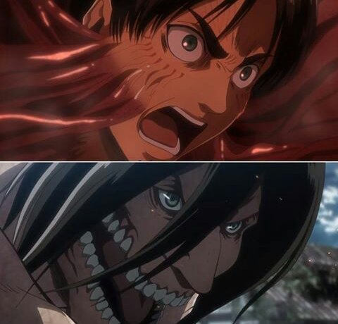 TATAKAE | Attack On Titan Amino