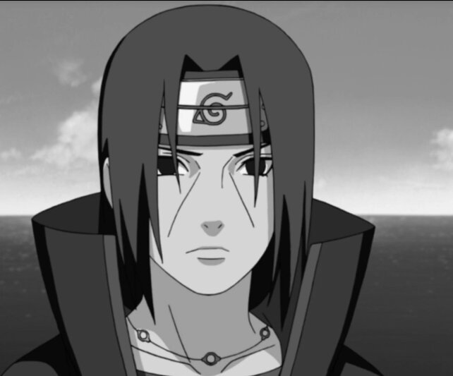 Itachi Uchiha | Wiki | Kuro Gang Amino