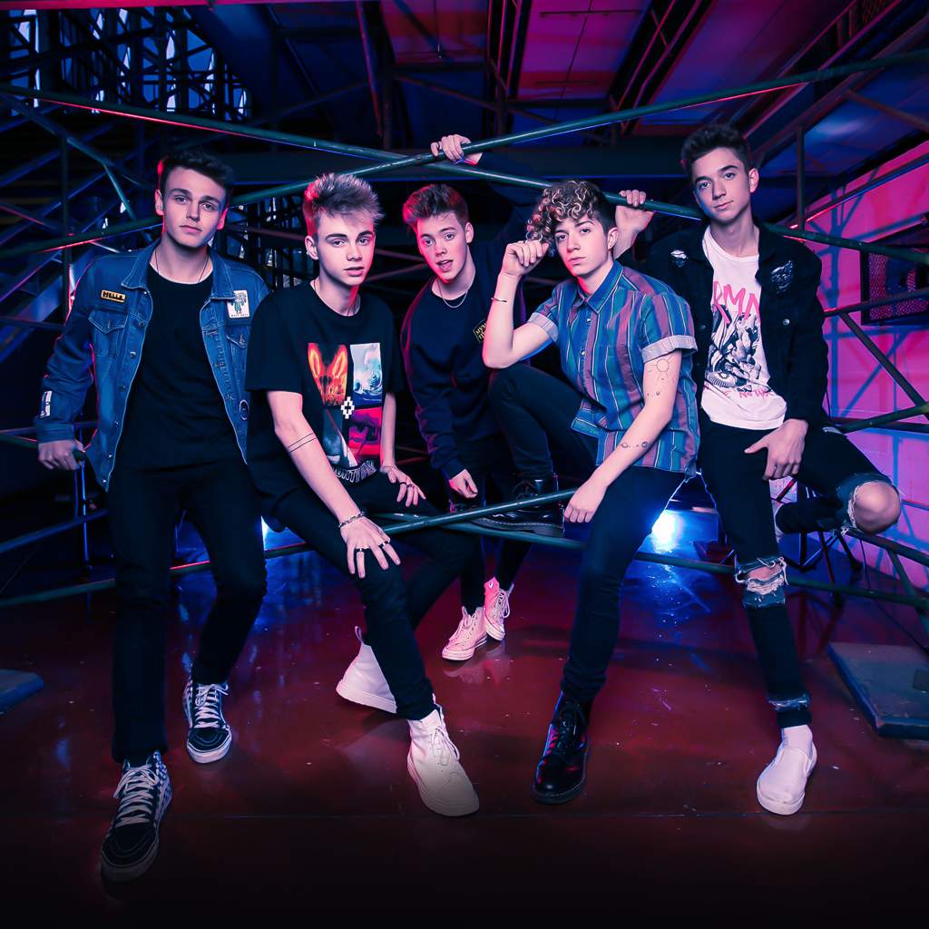 Why Don't We Wallpaper | Why Don't We Amino
