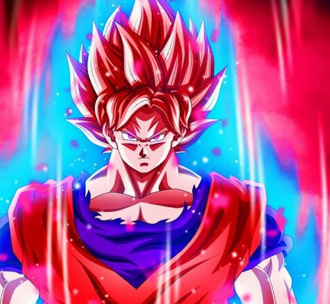 SSJ OMNI(Omnigod) | Wiki | { Dragon Ball RPG } Amino