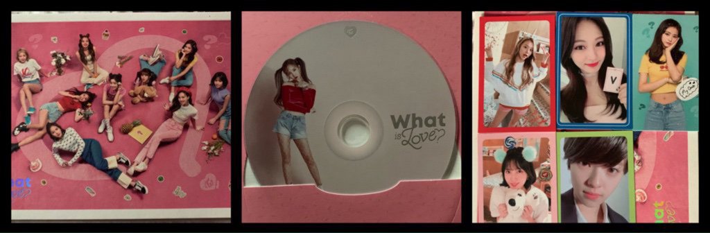 My Twice album collection (update) | Twice (트와이스)ㅤ Amino