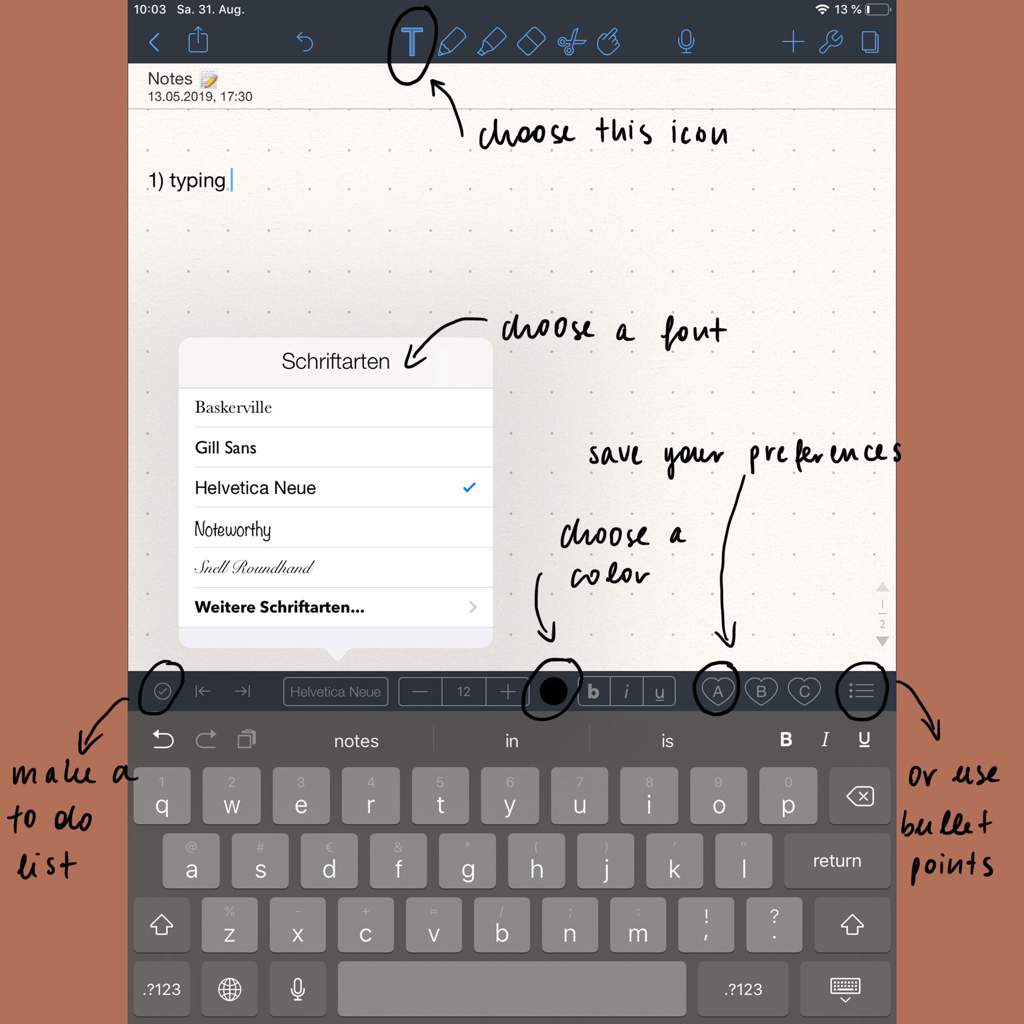notability cost