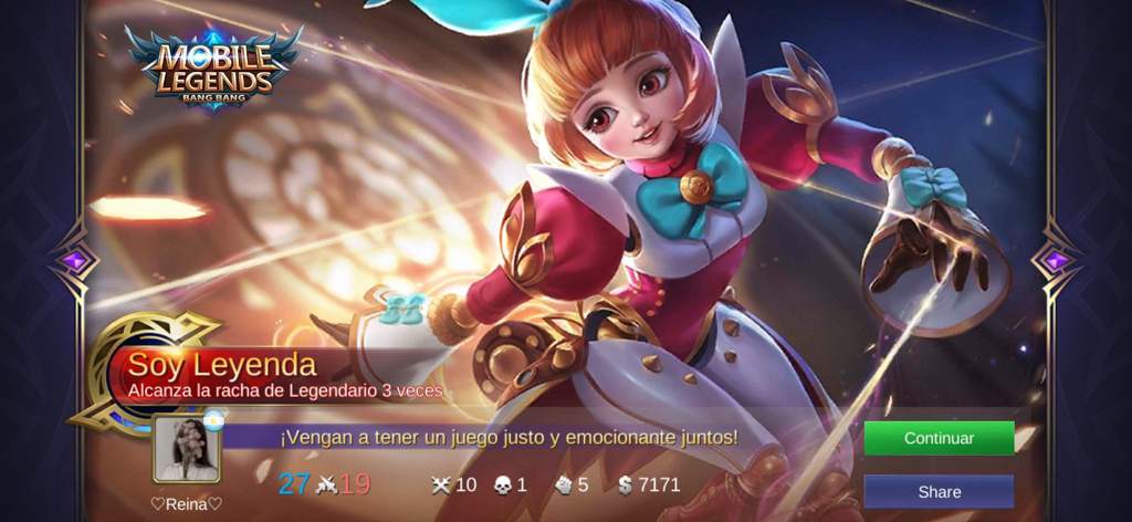 Asi Es Como Se Hace Esto Mobile Legends Oficial Amino