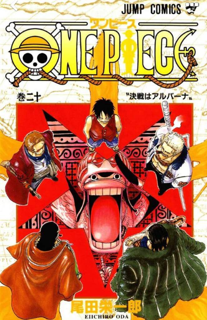 Capítulo 176 | Wiki | •One Piece• Amino