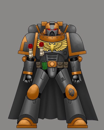 The Naranbaatar | Wiki | Warhammer 40K Amino