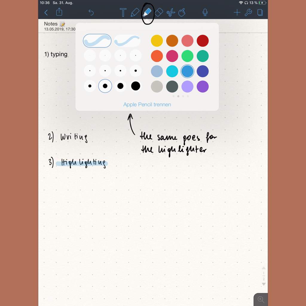 notability or goodnotes reddit