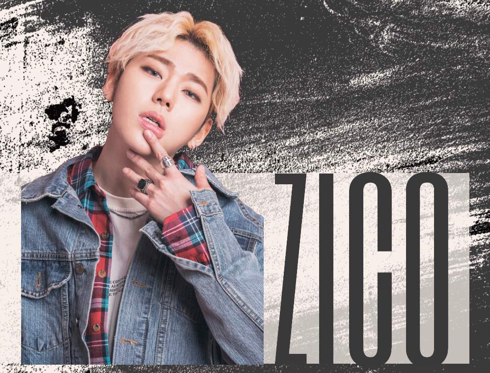 Zico: Appreciation & Fave Tracks | K-Pop Amino