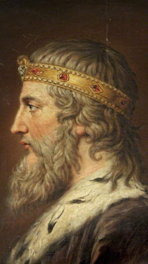 Alfred the Great by Asser