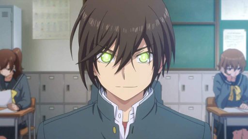 Yu Otosaka 乙坂 有宇 おとさか ゆう Wiki Anime Amino