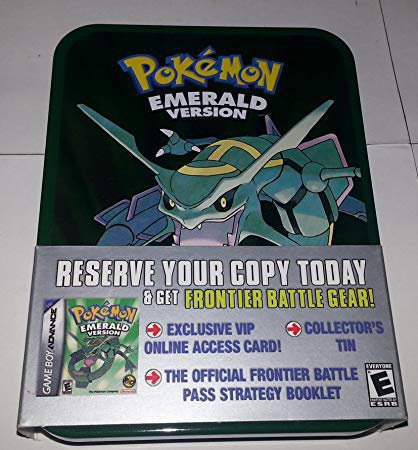 pokemon emerald gameshark cheats old sea map