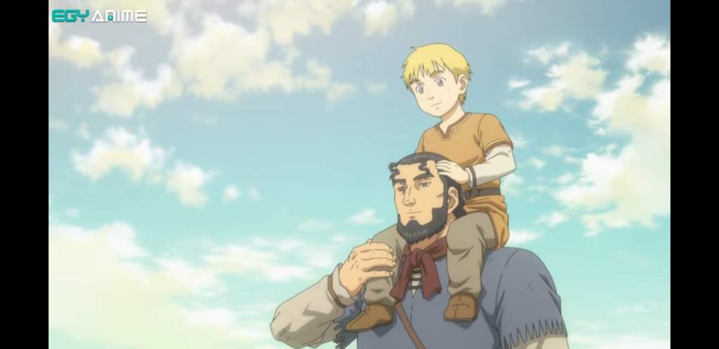 Vinland saga episode 10 | امبراطورية الأنمي Amino