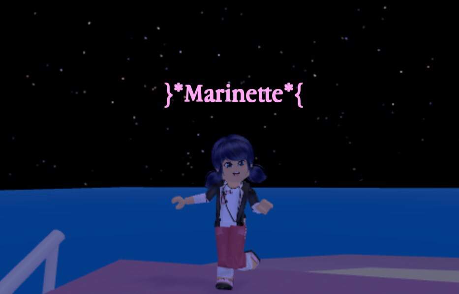 Marinette Photoshoot Roblox Miraculous Amino 