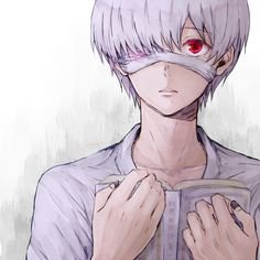 Kaneki 240 | Wiki | ・Tokyo Ghoul・ Amino