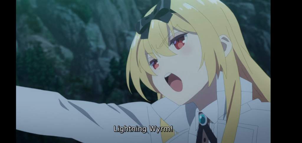 Arifureta Saison 2 Episode 10 Vostfr Arifureta: From Commonplace To World's Strongest Episode 10 (Review) 4
