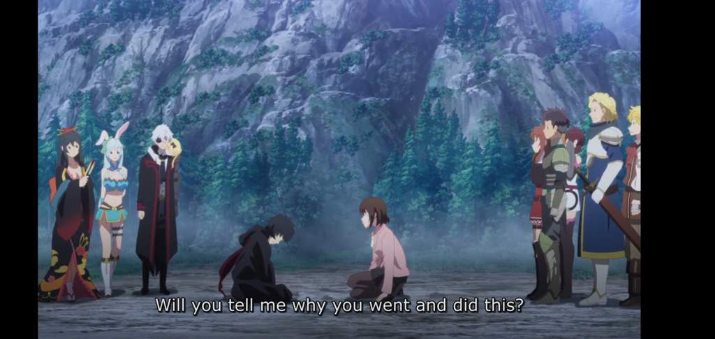 Arifureta: From Commonplace To World's Strongest Episode 10 (Review) 4