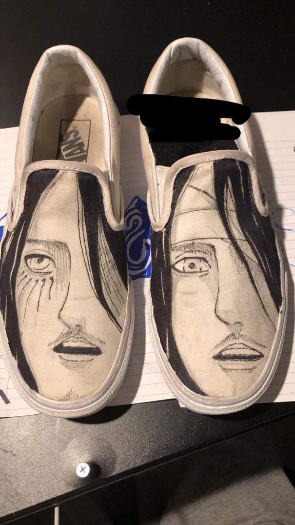 titan custom vans