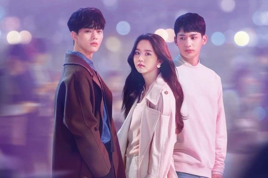 Korean song i will love you