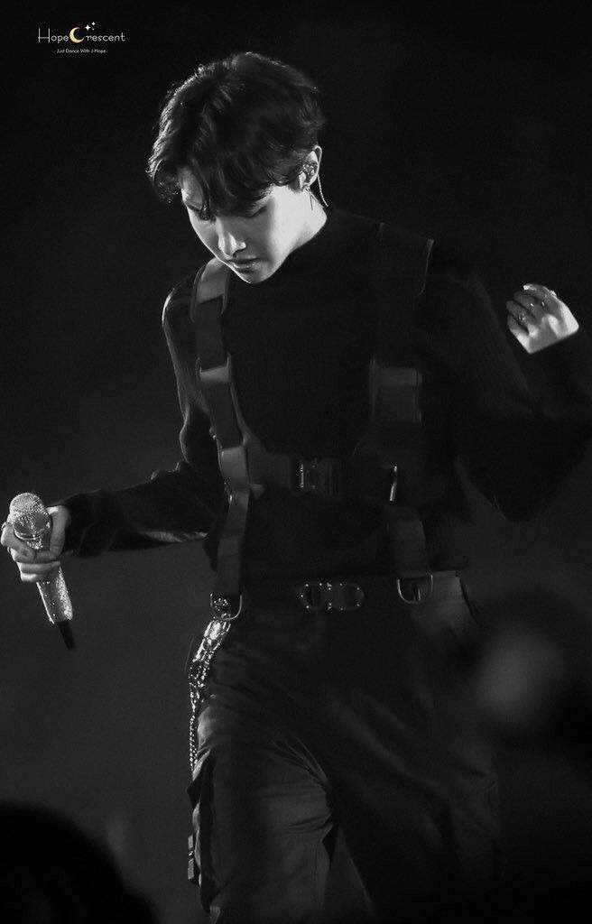 All I have to say is HOBI IN HIS DIOR OUTFIT...? | ARMY's Amino