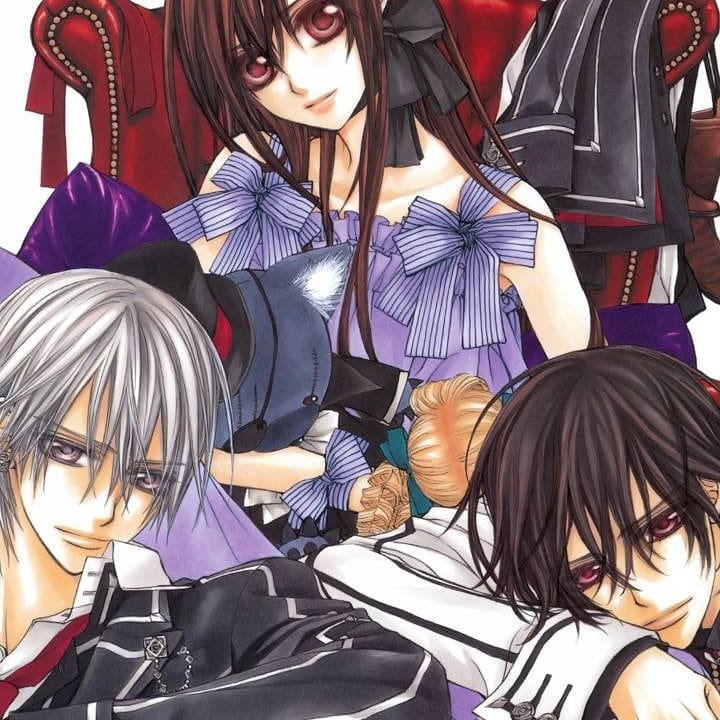 Vampire knight | Wiki | Anime Amino