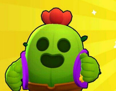 Los Brawlers Los Legendarios Brawl Stars Es Amino - cuando te sale un legendario en brawl stars