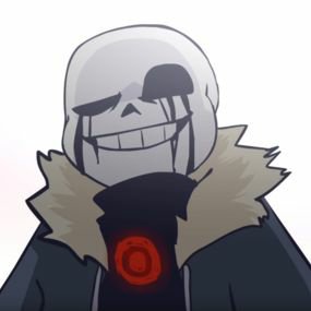 Killer Sans | Undertale Amino