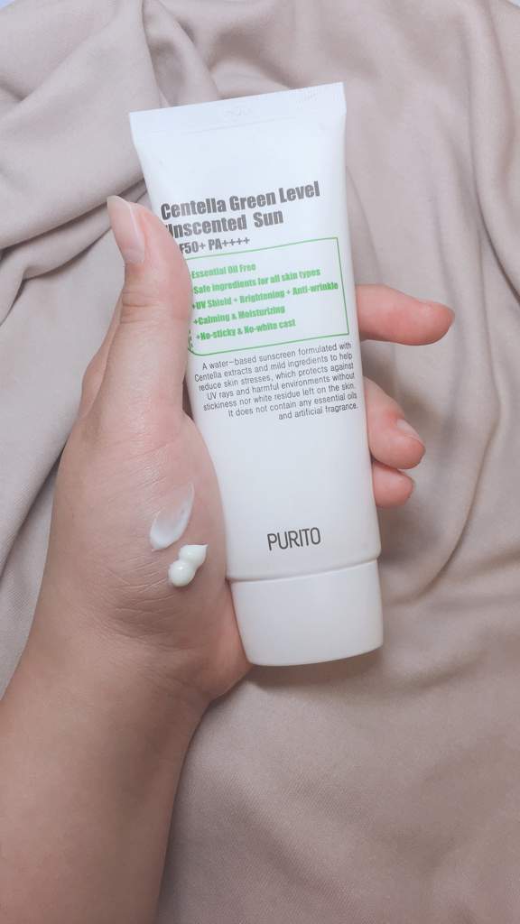 purito fake spf