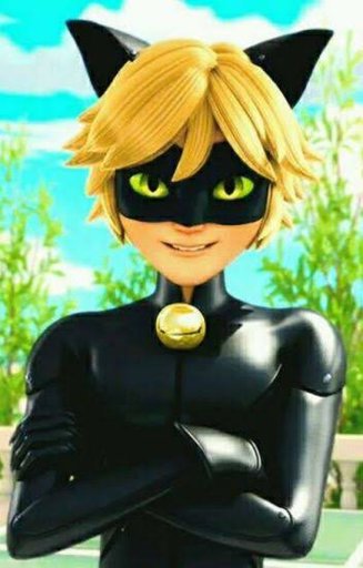 Miraculous Tales Of Ladybug Cat Noir Wikipedia