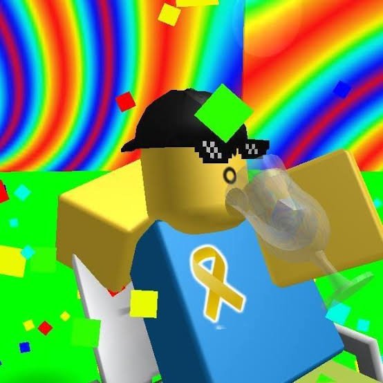 Eis que te chaman de noob | ROBLOX Brasil Official Amino