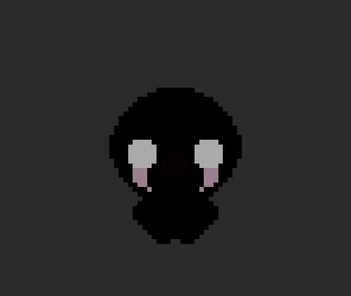 binding of issac the void