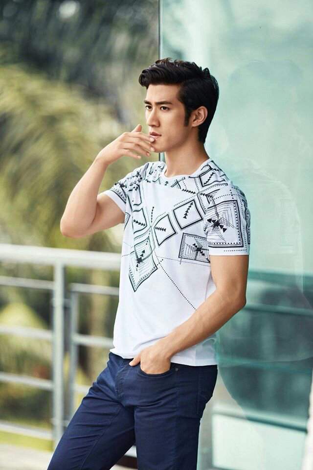Aarif Rahman | Wiki | K-Drama Amino