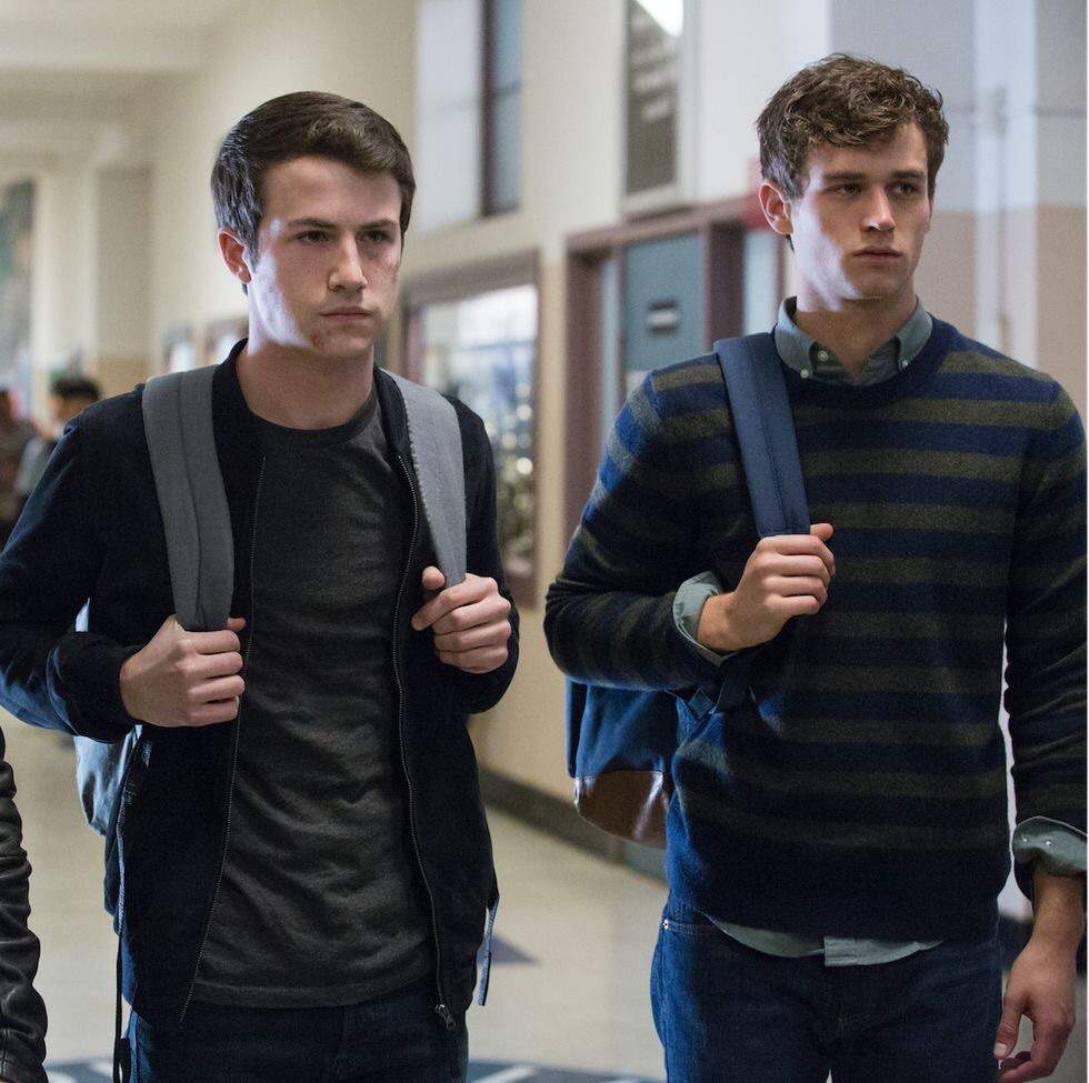 𝒞𝓁𝒶𝓎 𝒥𝑒𝓃𝓈𝑒𝓃 Wiki 13 Reasons Why ‣ Amino