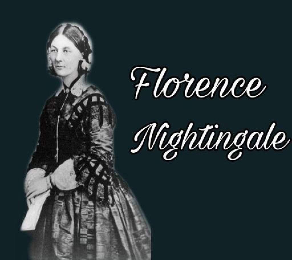 Florence Nightingale | LGBT+ Amino