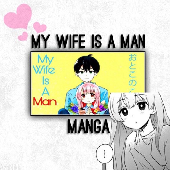 My Wife Is a Man Wiki Anime Amino My Wife Is a Man Wiki Anime Amino