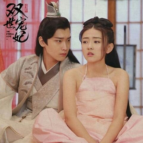 Liang Jie | Wiki | K-Drama Amino