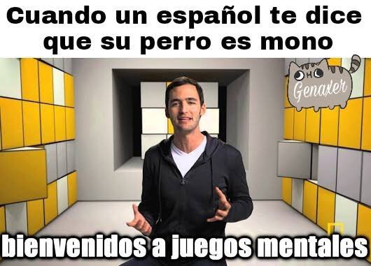 Memes españoles! (Por fin :v) | •Meme• Amino