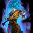 amino-Son Goku (Ultra instinct)-5be30e4c