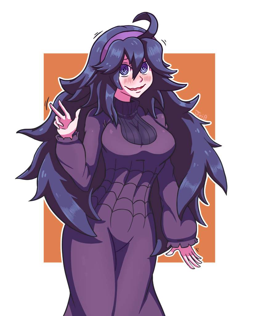 Hex Maniac | Wiki | The Waifu Republic Amino